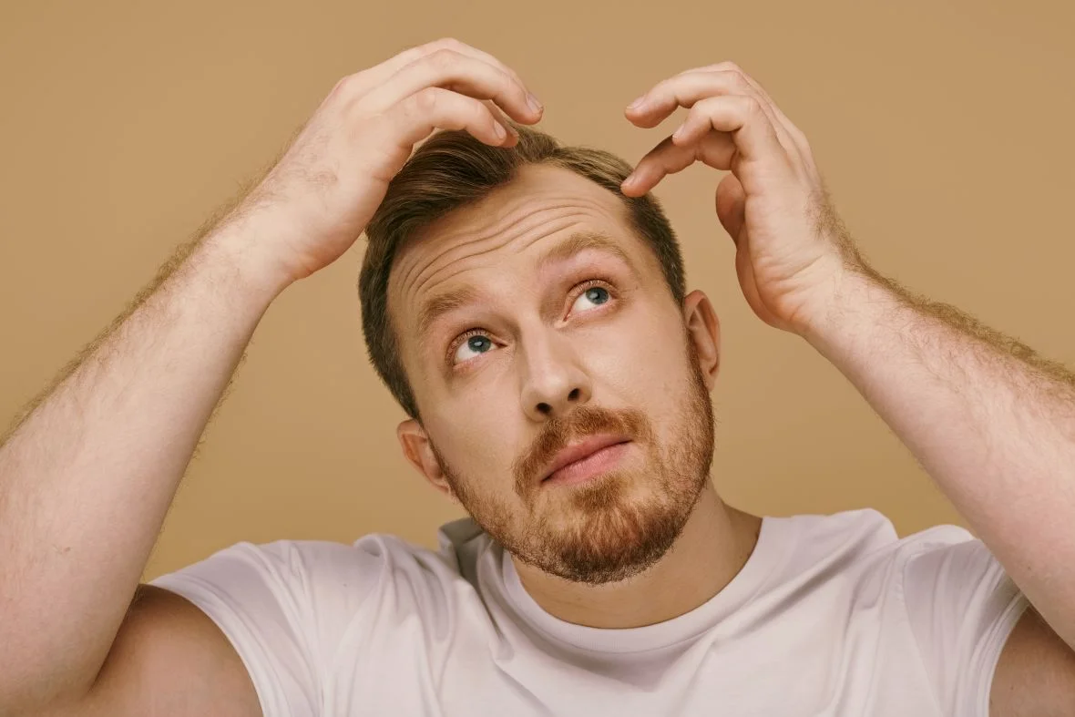 Complicazioni e cose da sapere nel trapianto di capelli