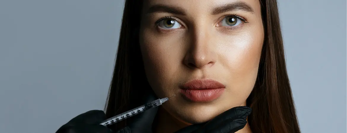 Aumento de labios