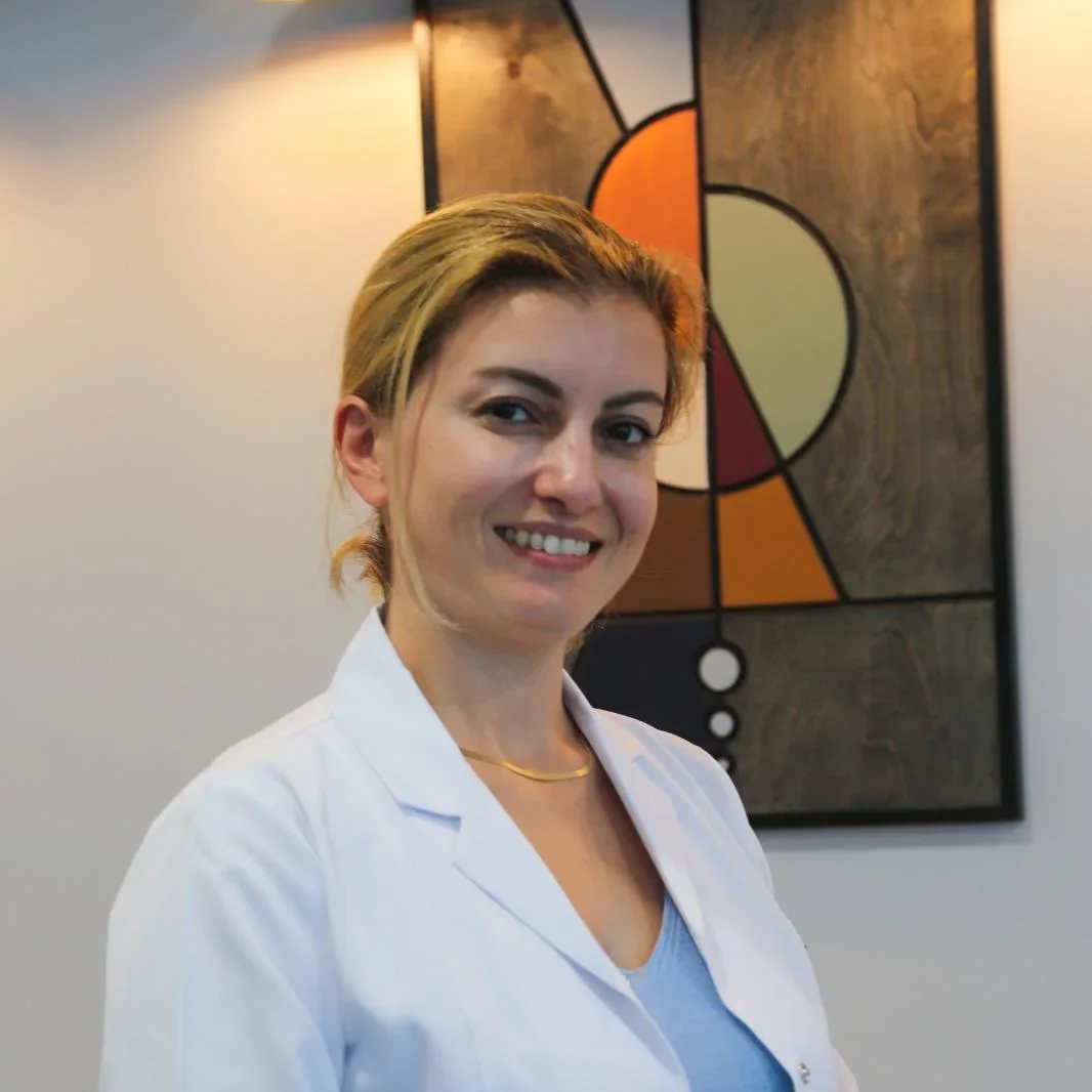 Özge Çetin Gedik
