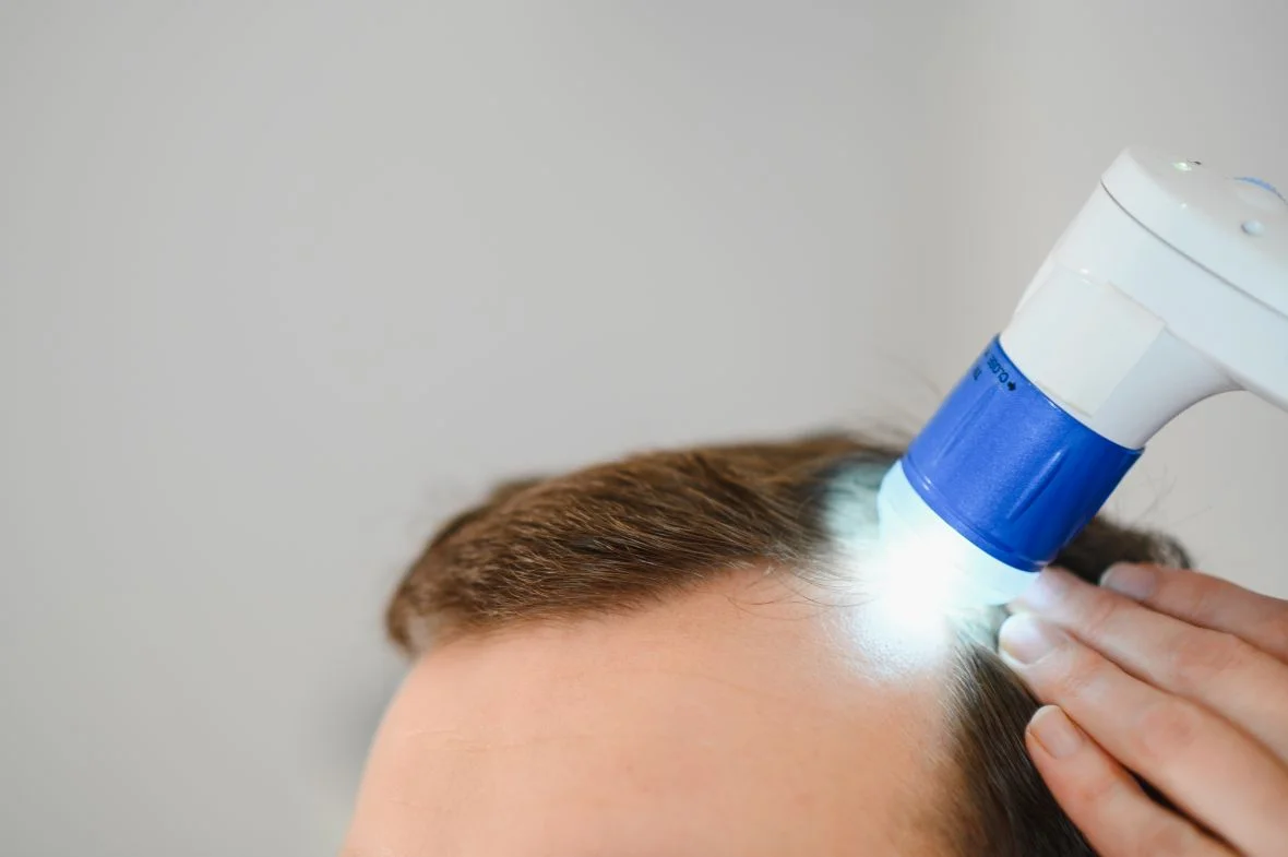 Quali sono le ultime tecnologie utilizzate nel trapianto di capelli?