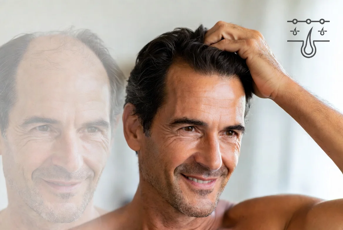 How Long Does a Hair Transplant Last? Expert Guide | Hair Transplant Turkey