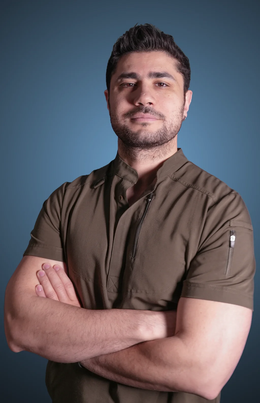 Nayim Karadoğan