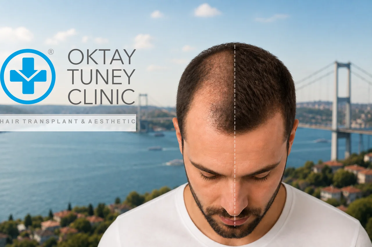 How Much Does a Hair Transplant Cost?