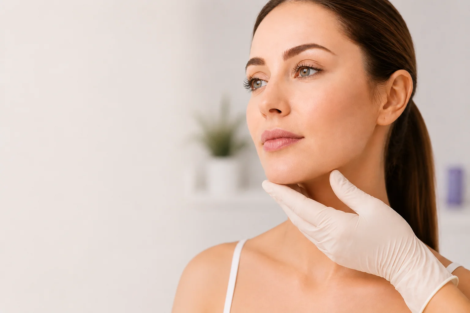 Dermal Fillers: What They Are and What to Expect?