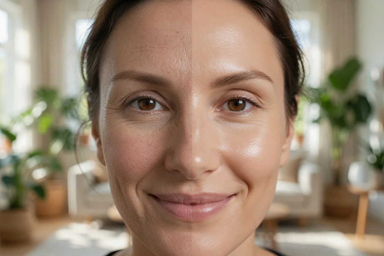 How Can Platelet-Rich Plasma (PRP) Improve My Skin Texture?