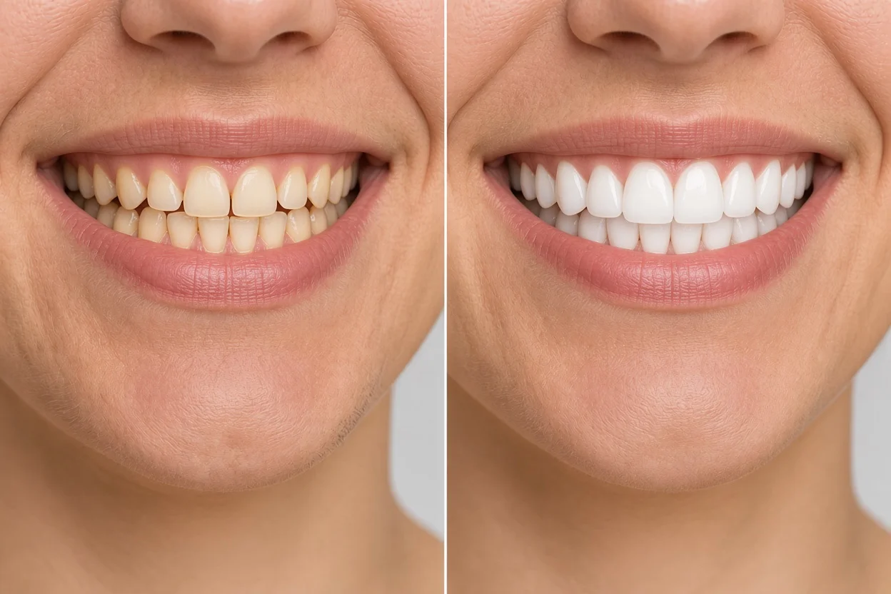 Qu'est-ce que le Smile Design et comment fonctionne-t-il ?