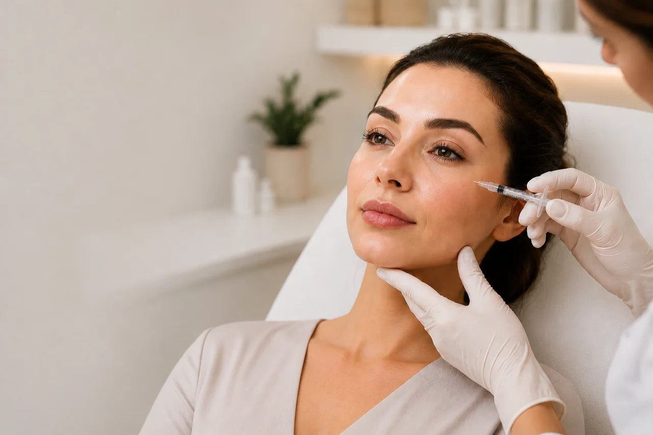 Understanding Non-Surgical Aesthetic Treatments