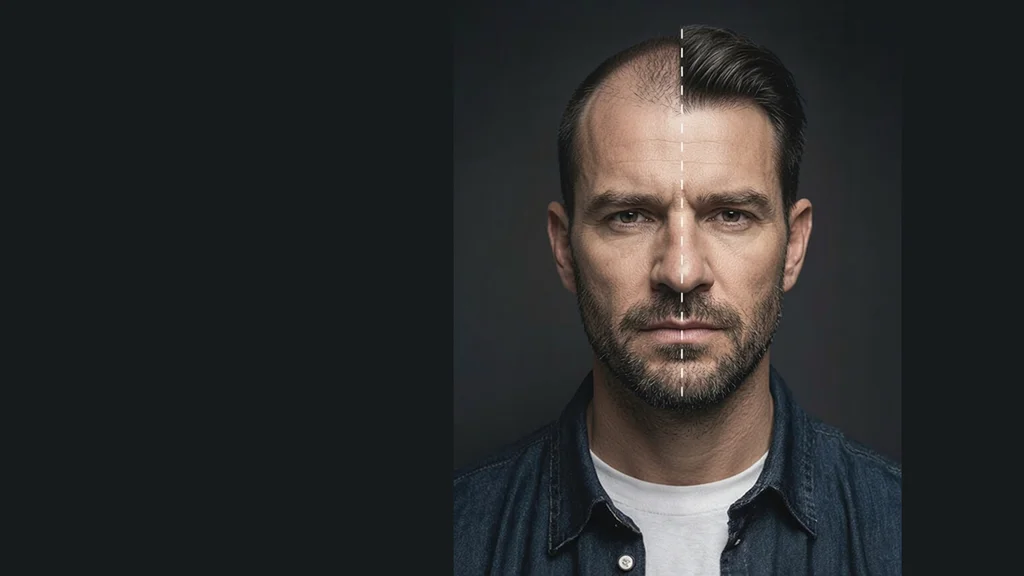 Hair Transplant Treatments